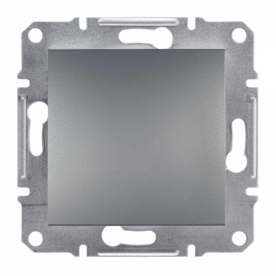 asfora-celik-cercevesiz-light-butonu-schneider-electric-5026-71-B