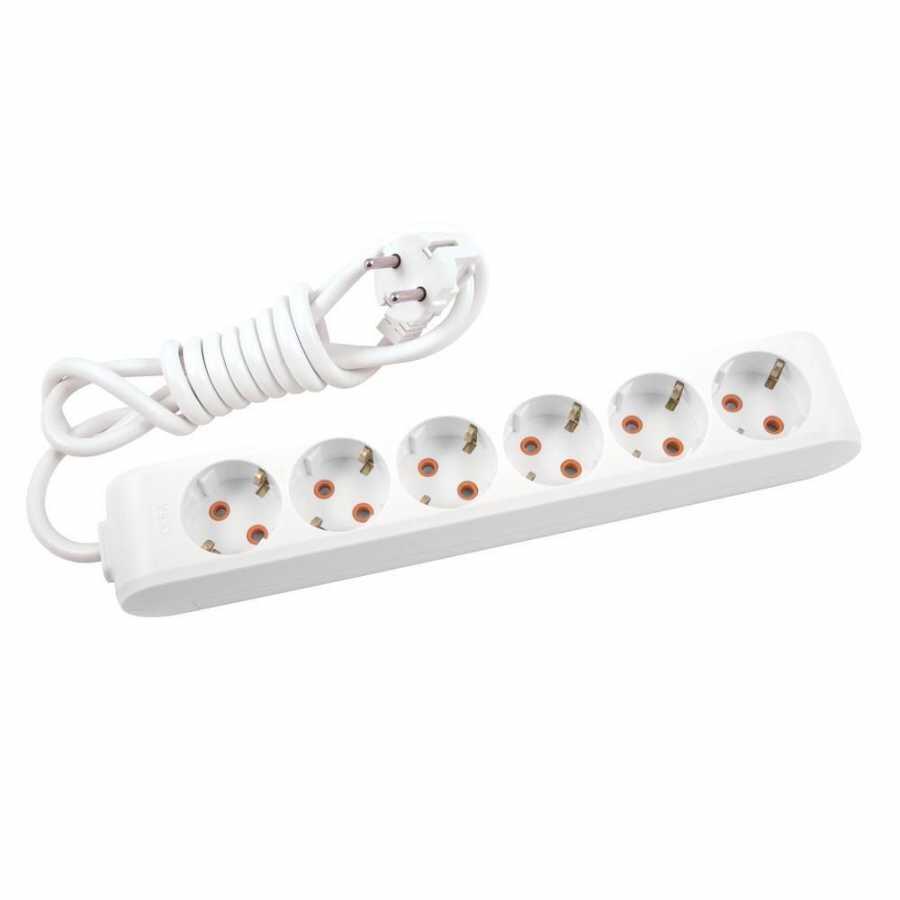 multilet-6-li-3-metre-kablolu-grup-priz-viko-6244-81-B