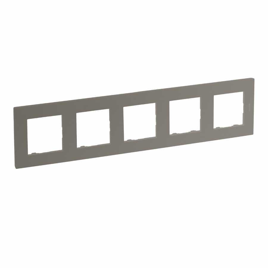 raventi-5-li-cerceve-bronz-legrand-8135-32-B
