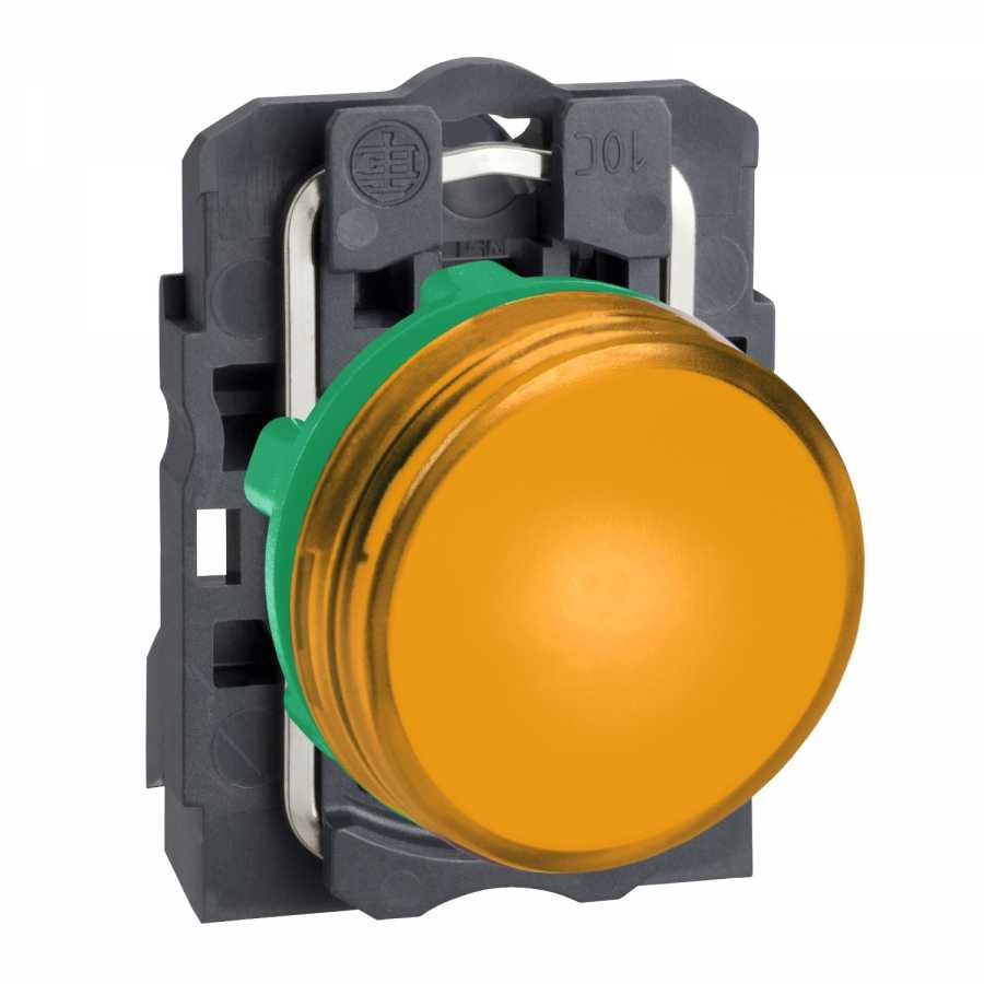 sinyal-lambasi-sari-24v-ac-dc-ledli-schneider-electric-6023-79-B