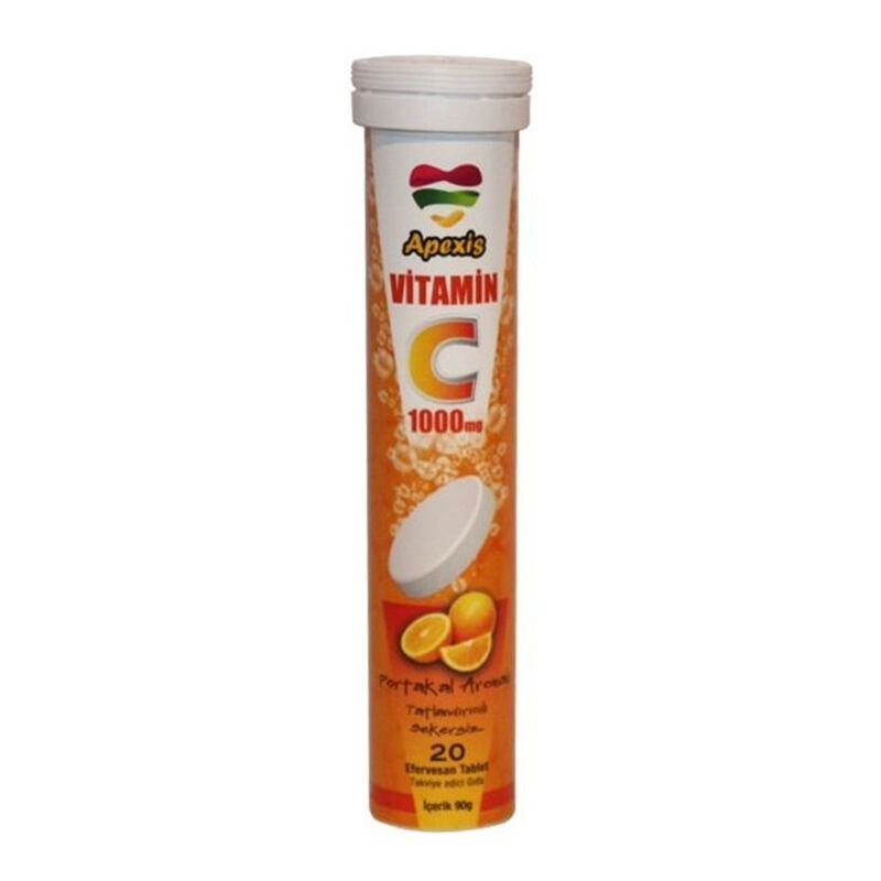 apexis-efervesan-vitamin-c-20-tablet-1000-mg-heilung-146946-59-B