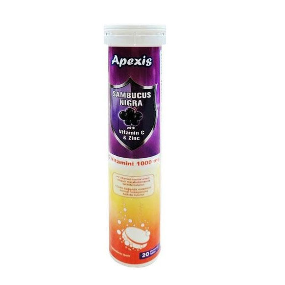 apexis-sambucus-nigra-c-vitamini-20-efervesan-tablet-heilung-135952-59-B