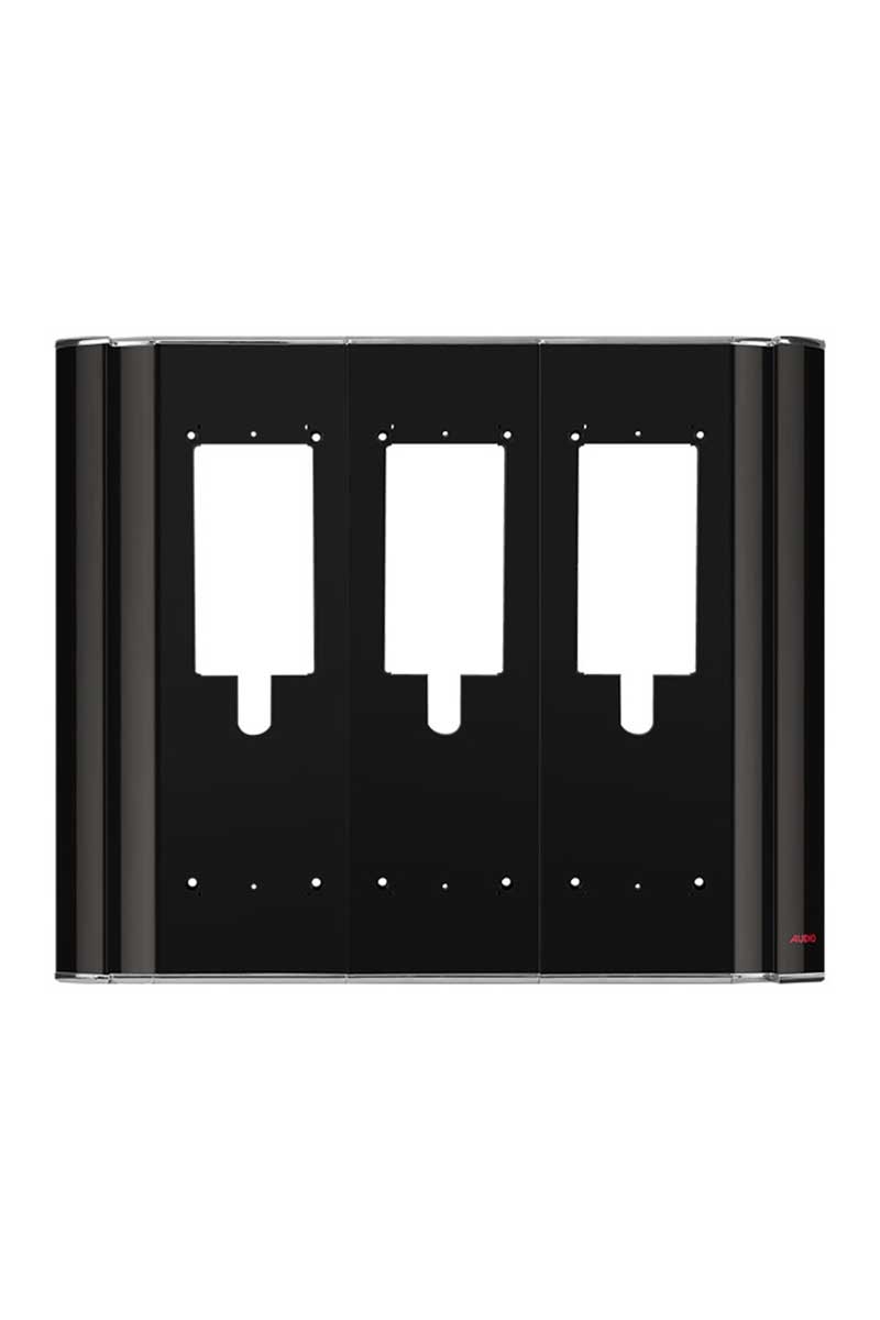 audio-001361b-dekoratif-siyah-cerceve-3lu-501068-52-B
