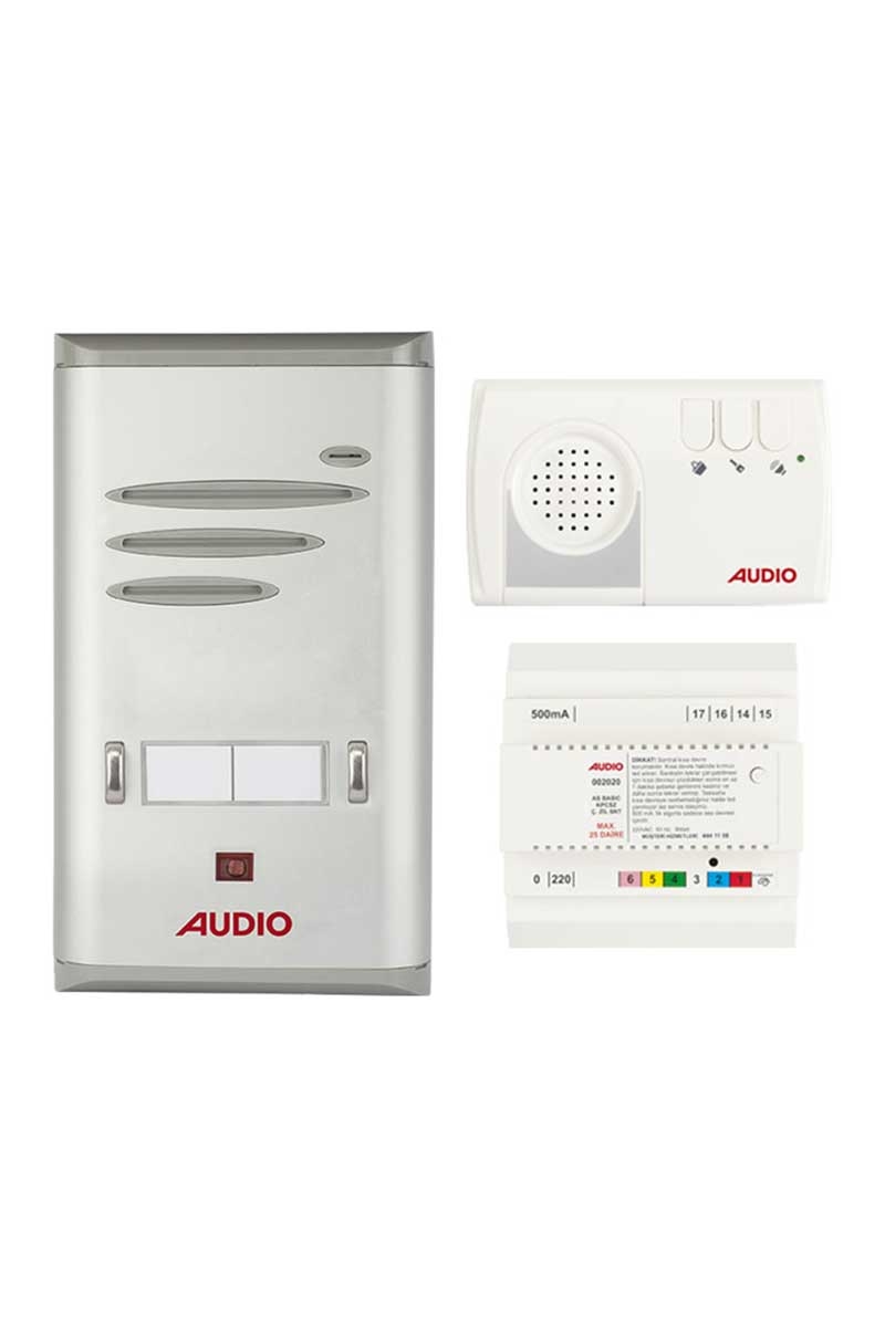 audio-kd200-basic-serisi-1-daire-kapicisiz-diafon-sistemi-501815-97-B