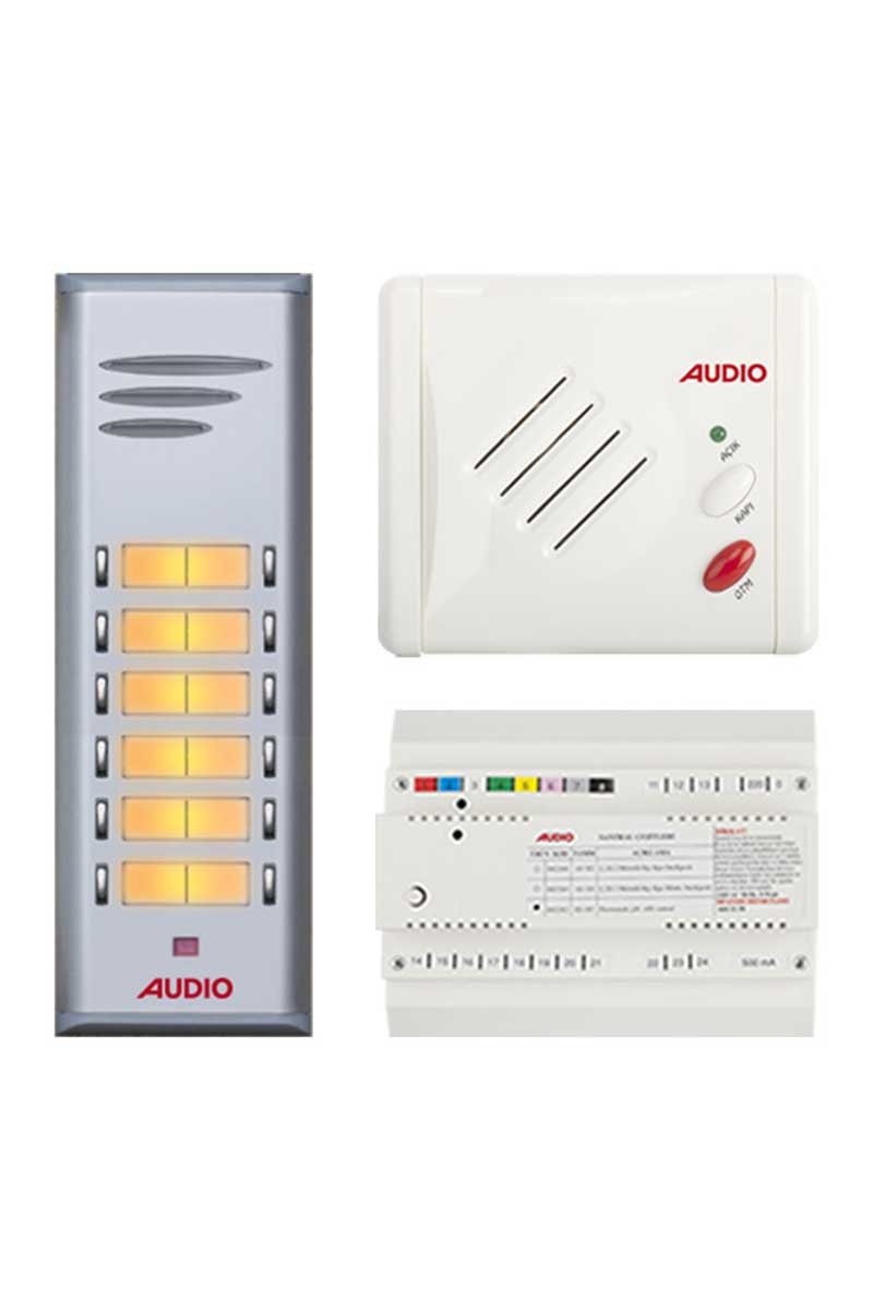 audio-kde12-basic-serisi-11-daire-kapicisiz-diafon-sistemi-501798-97-B