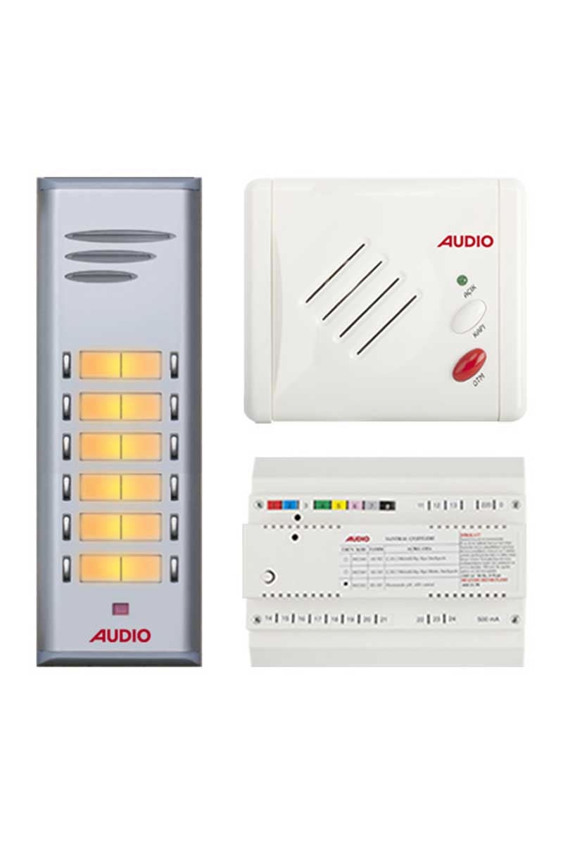 audio-kde12-basic-serisi-12-daire-kapicisiz-diafon-sistemi-501803-97-B