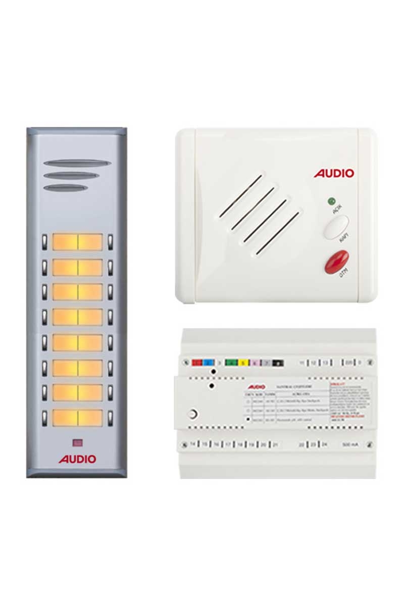 audio-kde12-basic-serisi-15-daire-kapicisiz-diafon-sistemi-501808-97-B
