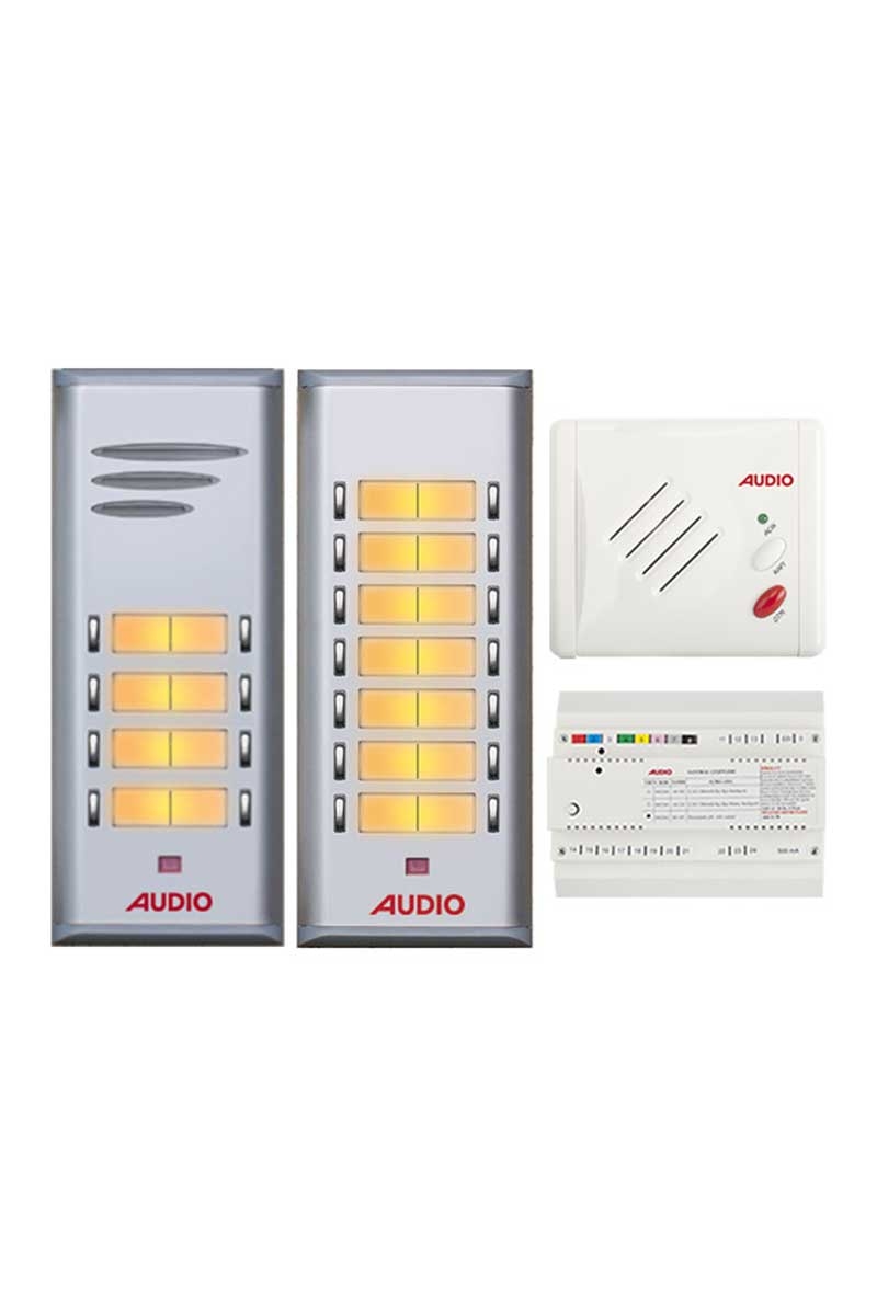 audio-kde12-basic-serisi-21-daire-kapicisiz-diafon-sistemi-501812-97-B