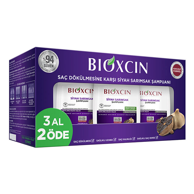 bioxcin-sac-dokulmesine-karsi-siyah-sarimsak-sampuani-300-ml-3-al-2-ode-bioxcin-154649-61-B