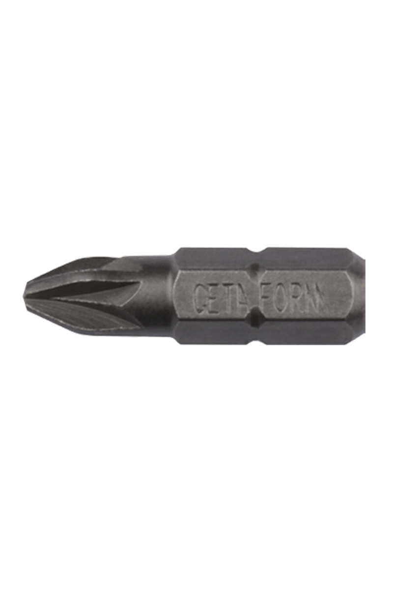 ceta-form-cb350-14-inc-pz0x25mm-12li-pozidriv-bits-uc-392441-68-B