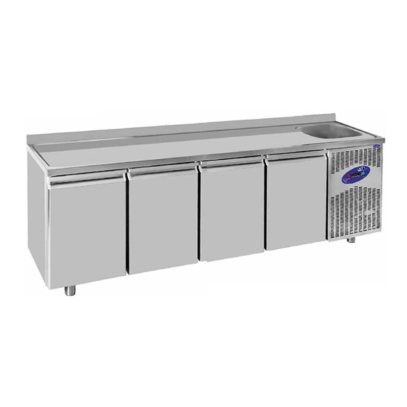 csa-cs-tek-4-700-e-evyeli-buzdolabi-4-kapili-632-l-csa-inox-44341-26-B