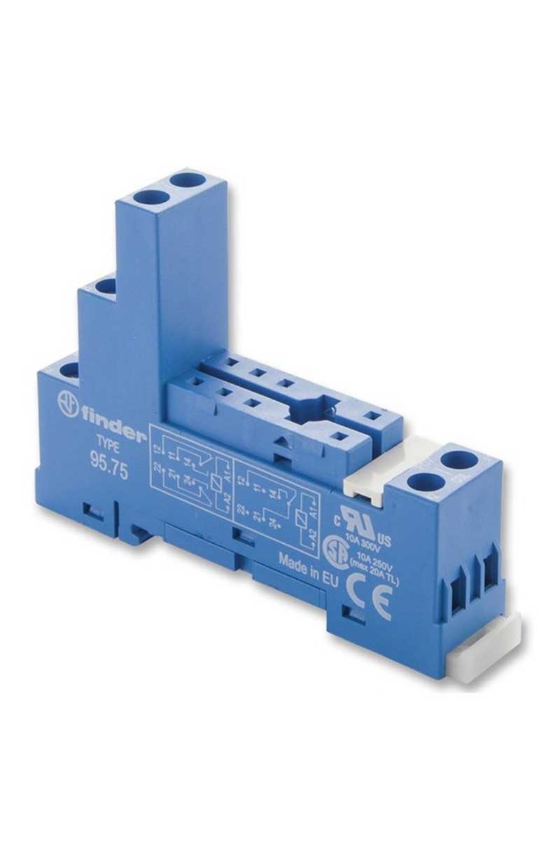 finder-9575sma-role-soketi-505467-18-B