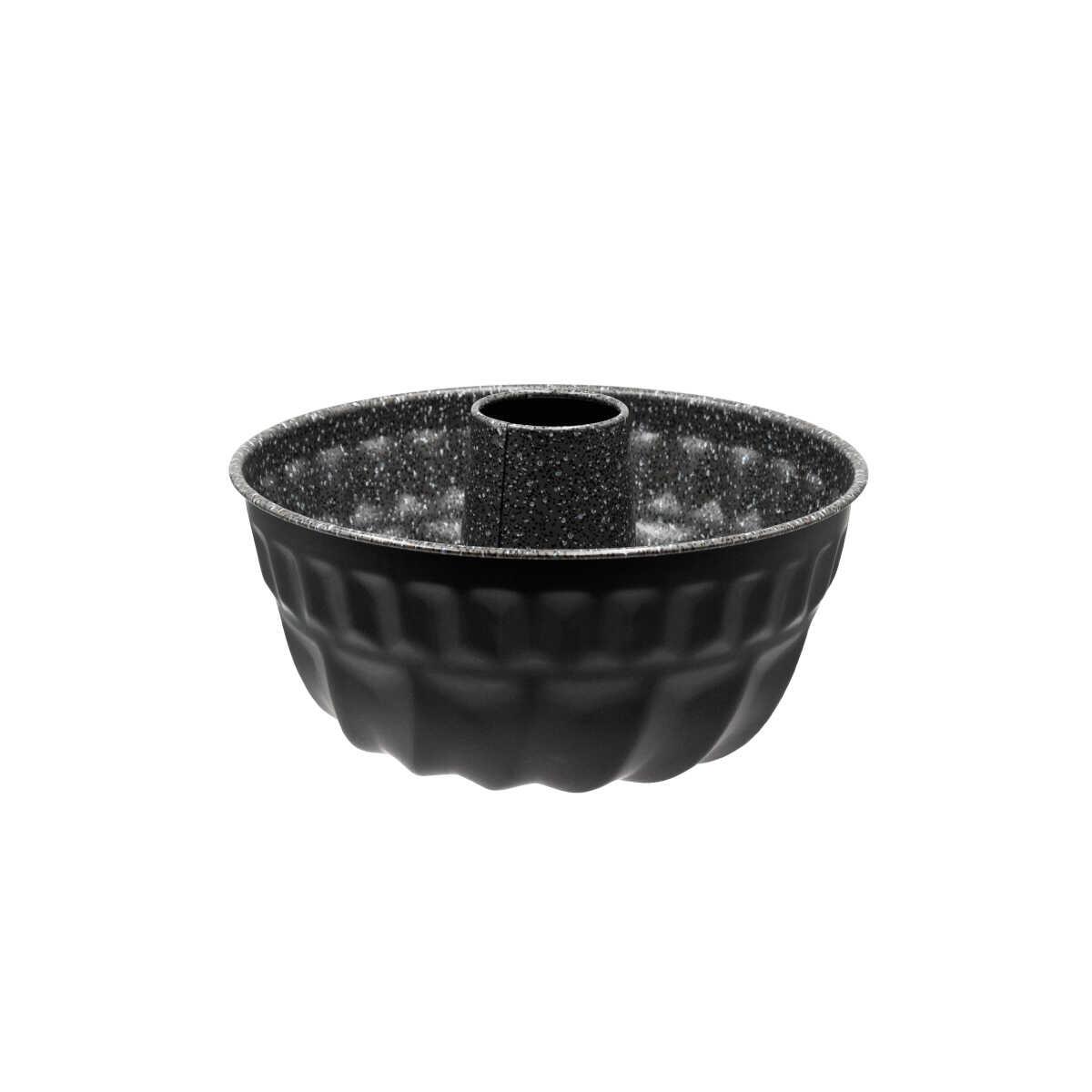 guardini-borulu-gri-kek-kalibi-23-cm-guardini-88246-64-B