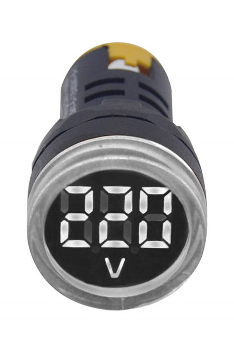 gwest-22-vs-b-24-450v-beyaz-ad-116-serisi-voltmetre-421054-21-B
