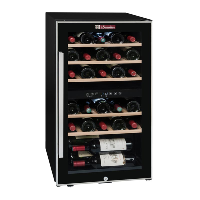 la-sommeliere-ecs30-2z-solo-sarap-dolabi-29-sise-kapasiteli-la-sommeliere-34059-19-B