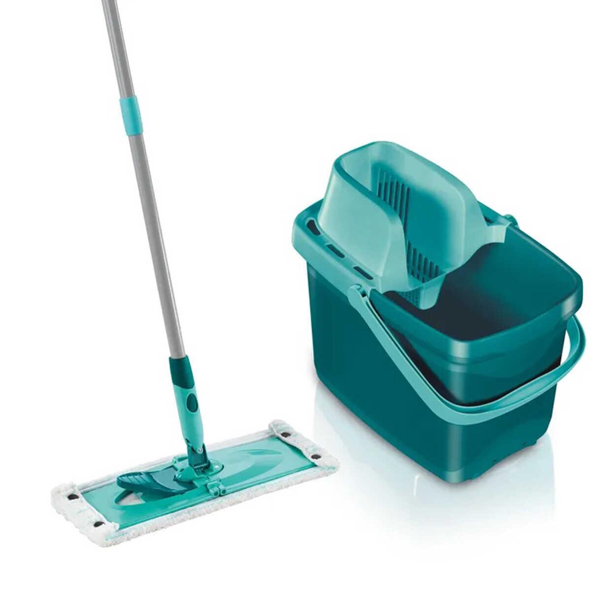 leifheit-combi-kovali-yer-silecegi-seti-xl-42-cm-leifheit-88972-69-B