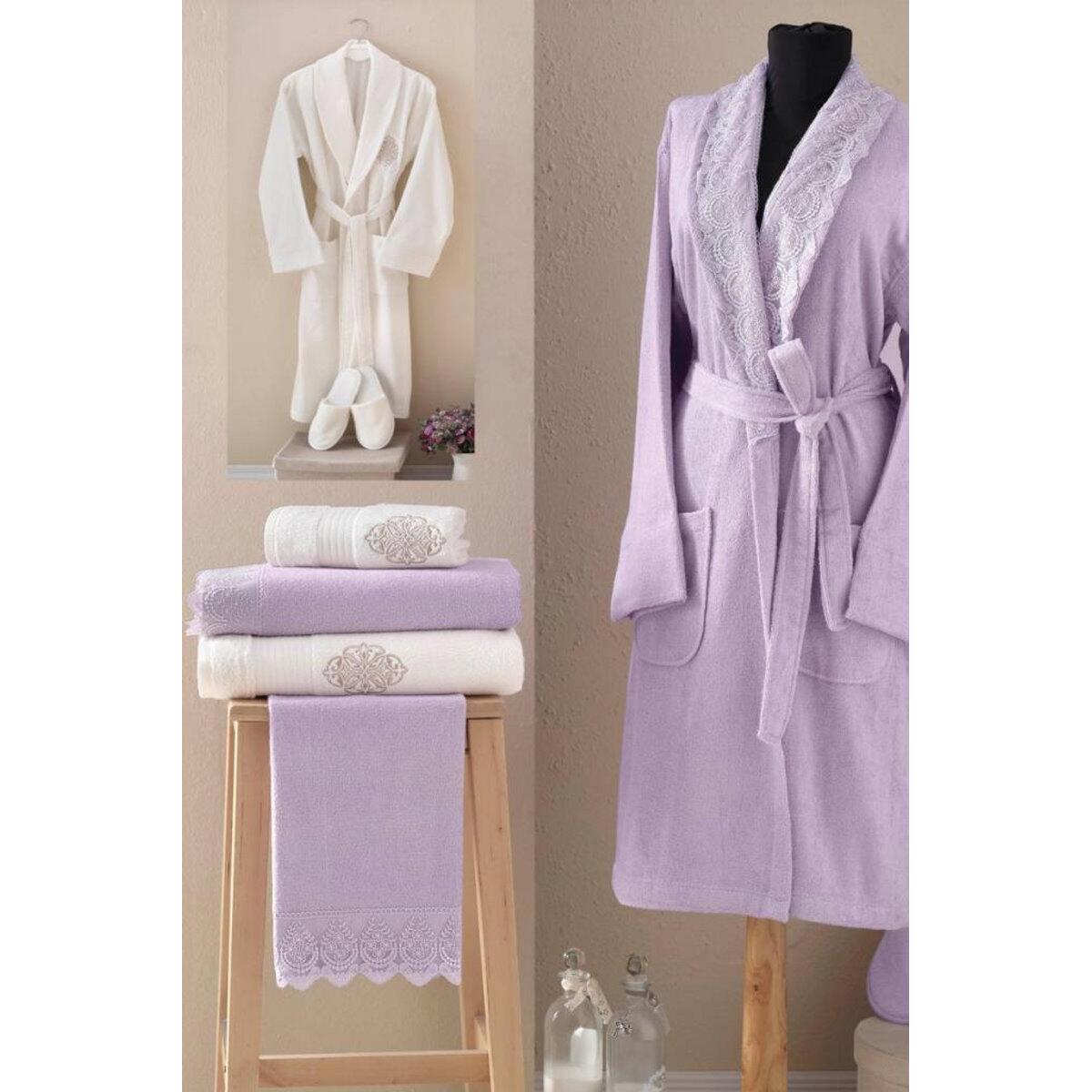 maxstyle-bambu-aile-seti-ela-murdum-krem-maxstyle-77668-38-B