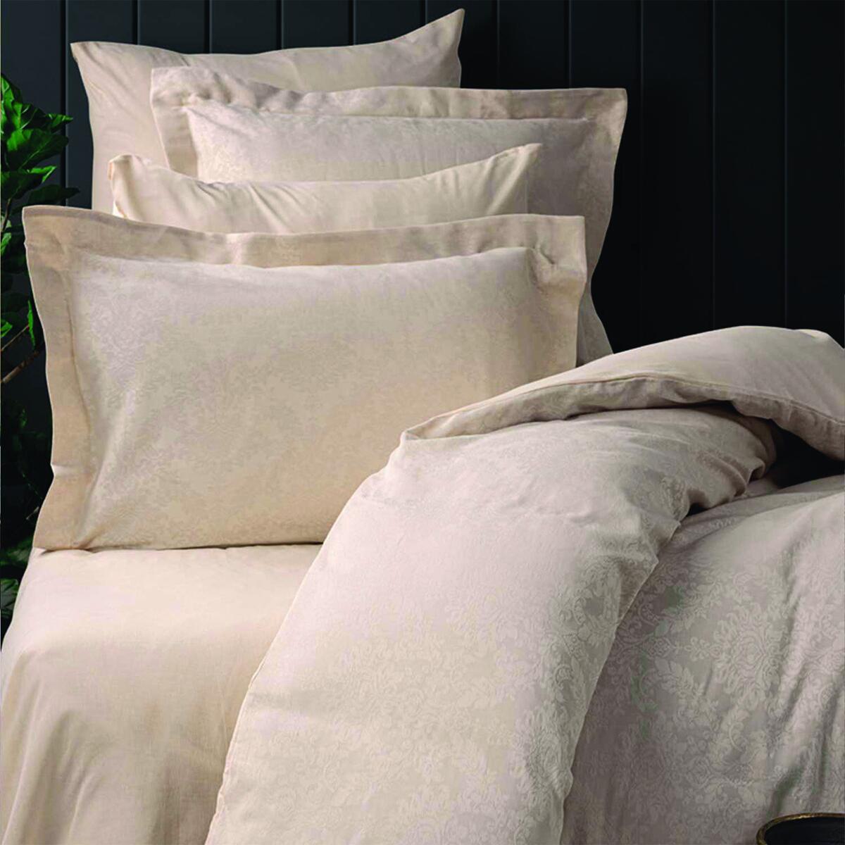maxstyle-jaeger-lyocell-krem-cift-kisilik-nevresim-takimi-maxstyle-87515-66-B