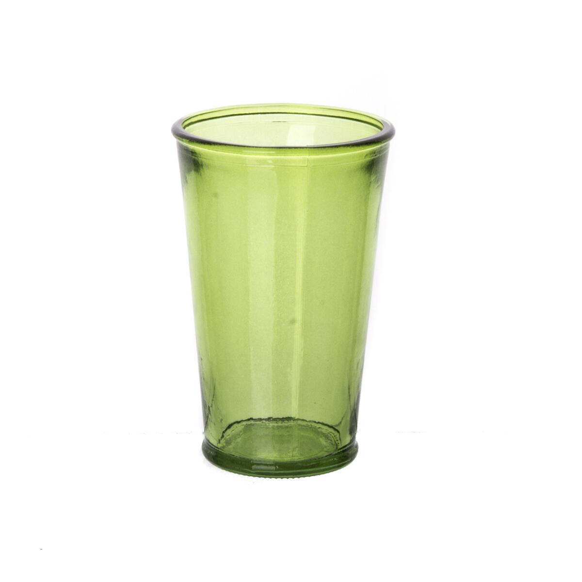 san-miguel-conico-bardak-300-ml-yesil-sanmiguel-83215-23-B