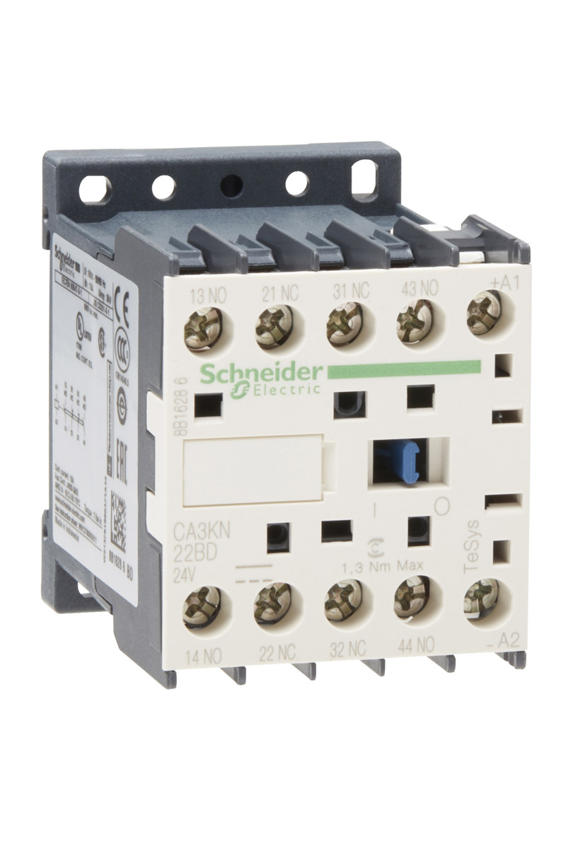 schneider-ca3-kn22bd-24vdc-yardimci-kontaktor-411734-27-B