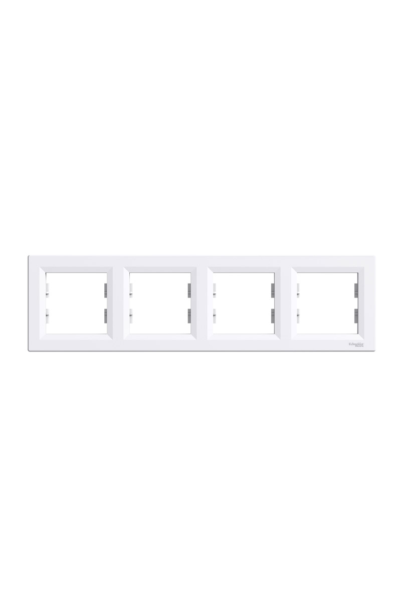 schneider-eph5800421-asfora-dortlu-beyaz-yatay-cerceve-412060-12-B