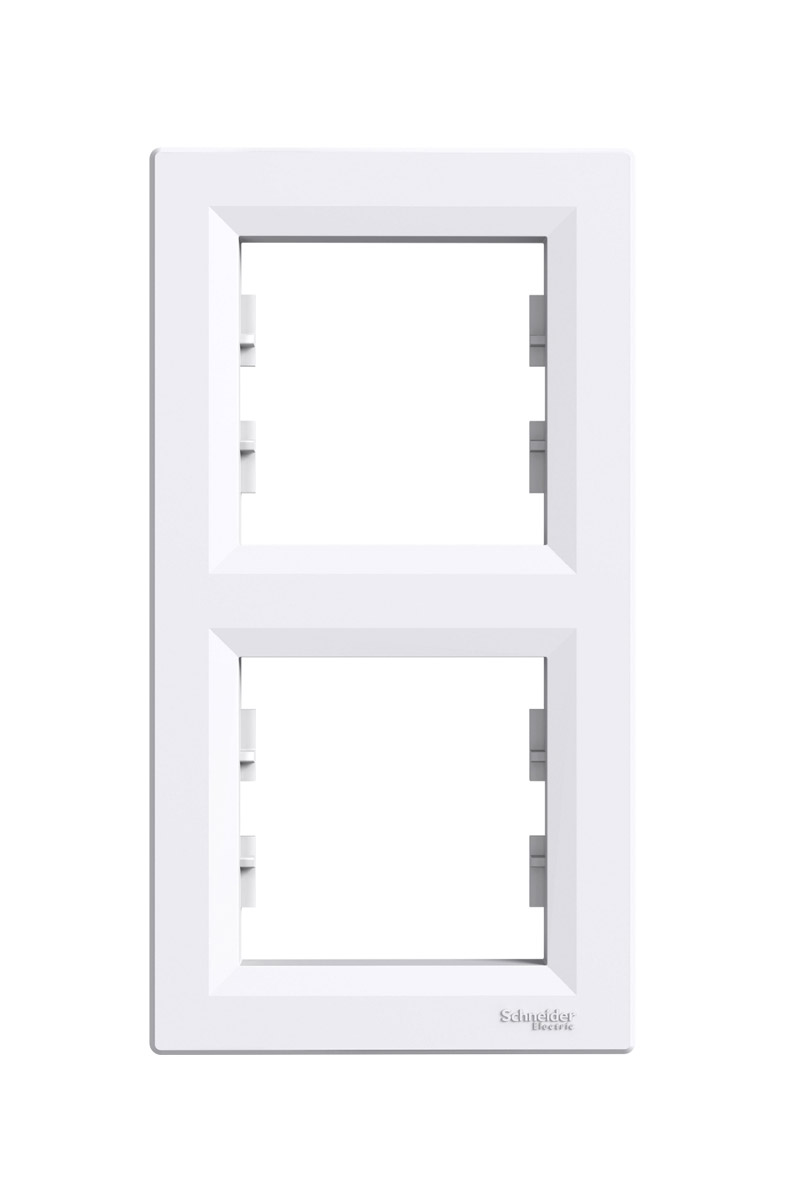 schneider-eph5810221-asfora-ikili-dikey-beyaz-cerceve-412075-12-B