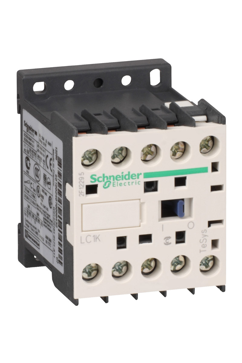 schneider-lc1-k0910b7-24vac-4kw-1na-kontaktor-411567-24-B
