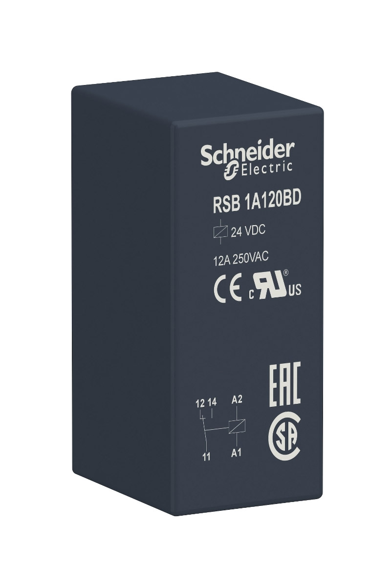 schneider-rsb-1a120bd-1k-24vdc-12a-5-bacakli-role-412652-30-B