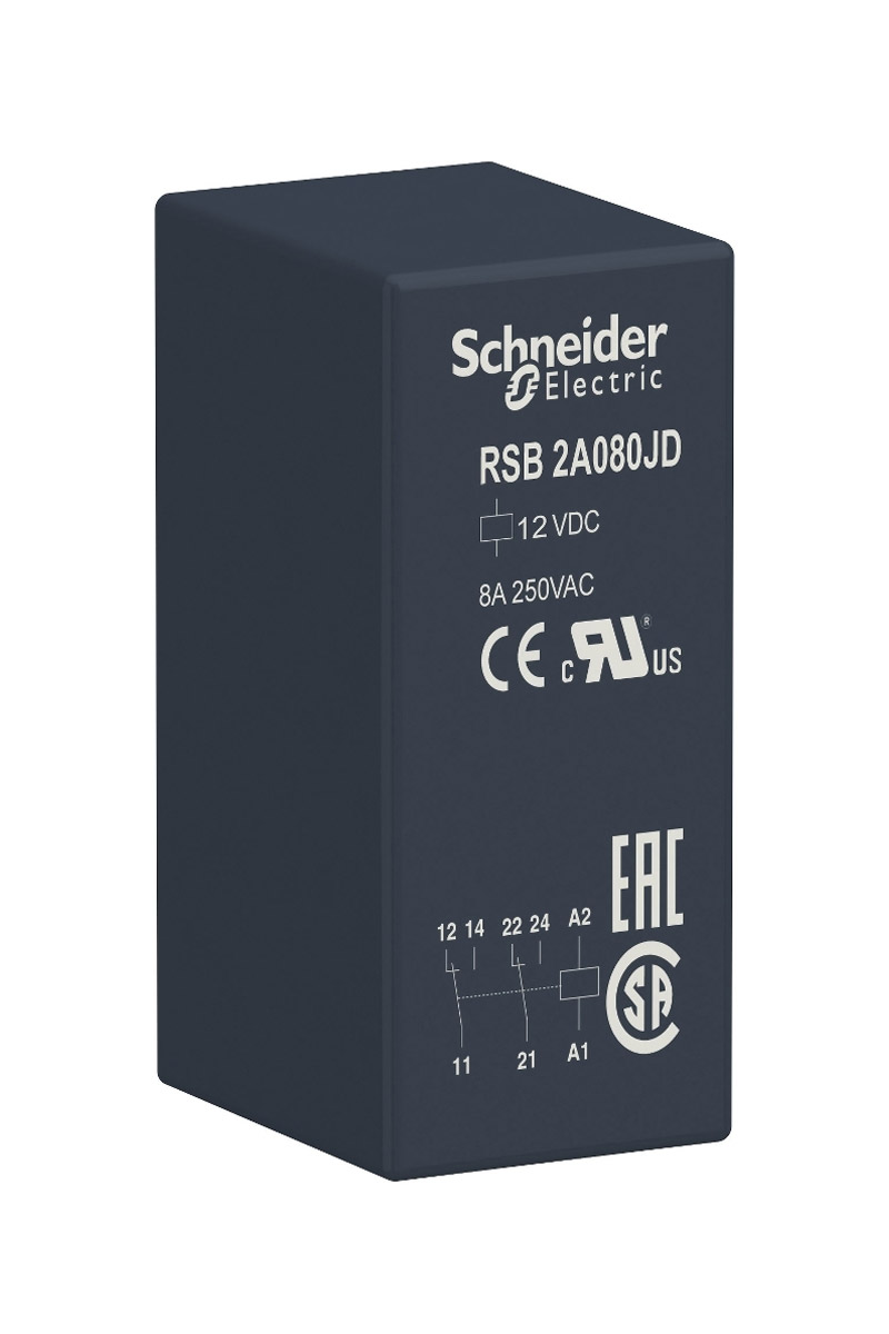 schneider-rsb-2a080jd-2k-12vdc-8a-8-bacakli-role-412831-30-B