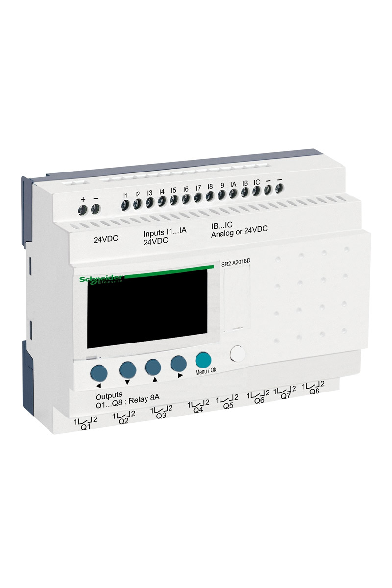 schneider-sr2-a201bd-12-giris-8-cikis-zelio-logic-akilli-role-412844-30-B