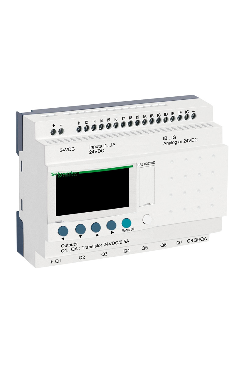 schneider-sr3-b261bd-16-giris-10-cikis-zelio-logic-akilli-role-413025-30-B
