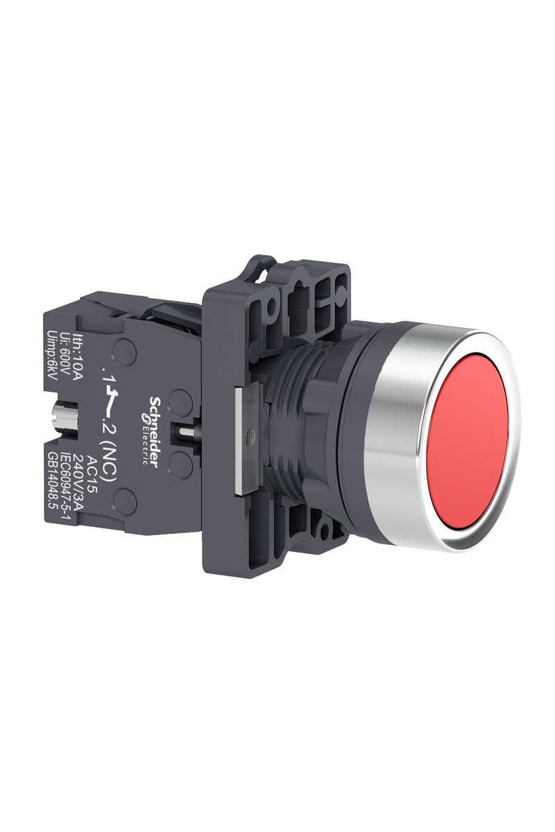 schneider-xa2-ea42-1nk-kirmizi-yayli-buton-412855-23-B