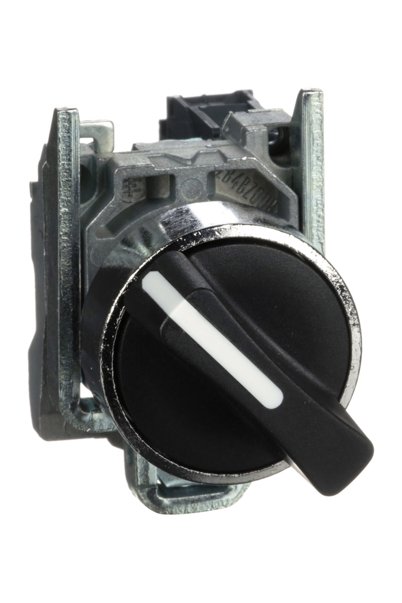 schneider-xb4-bd21-siyah-mandal-buton-413122-29-B