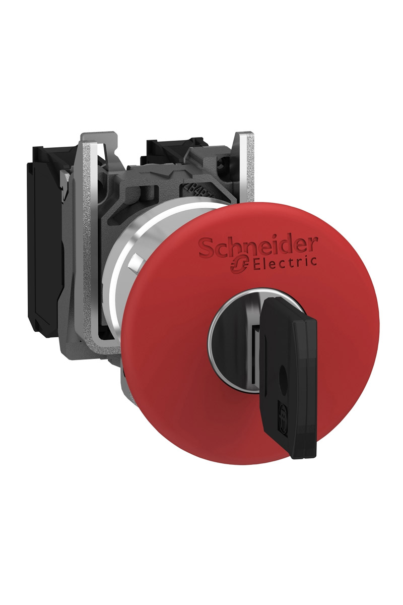 schneider-xb4-bs9445-kilitli-mantar-buton-413153-28-B