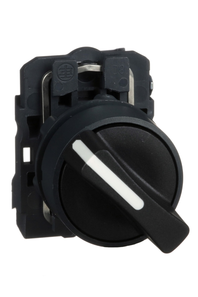 schneider-xb5-ad21-siyah-mandal-buton-413231-24-B
