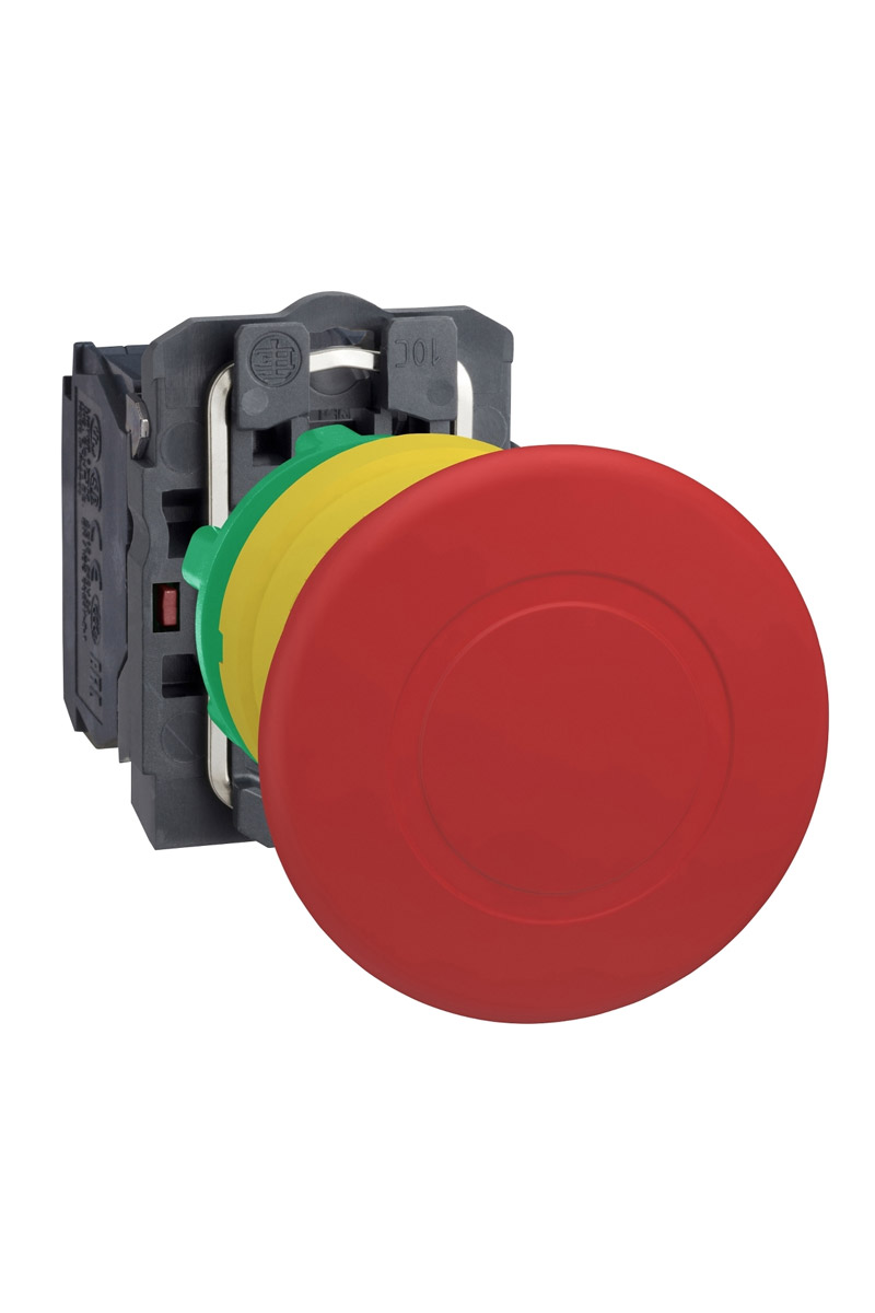 schneider-xb5-as8445-40mm-mantar-buton-413247-23-B