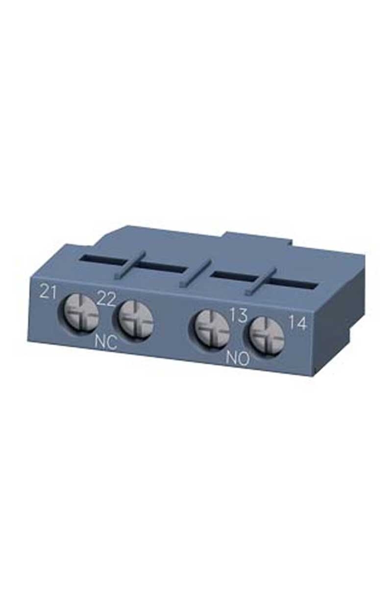 siemens-3rv2901-1e-1no1na-yardimci-kontak-496370-16-B