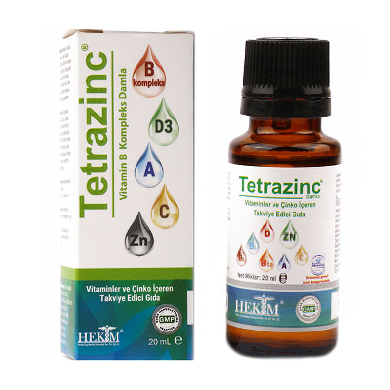 tetrazinc-b-kompleks-damla-20ml-hekim-ila-164129-46-B