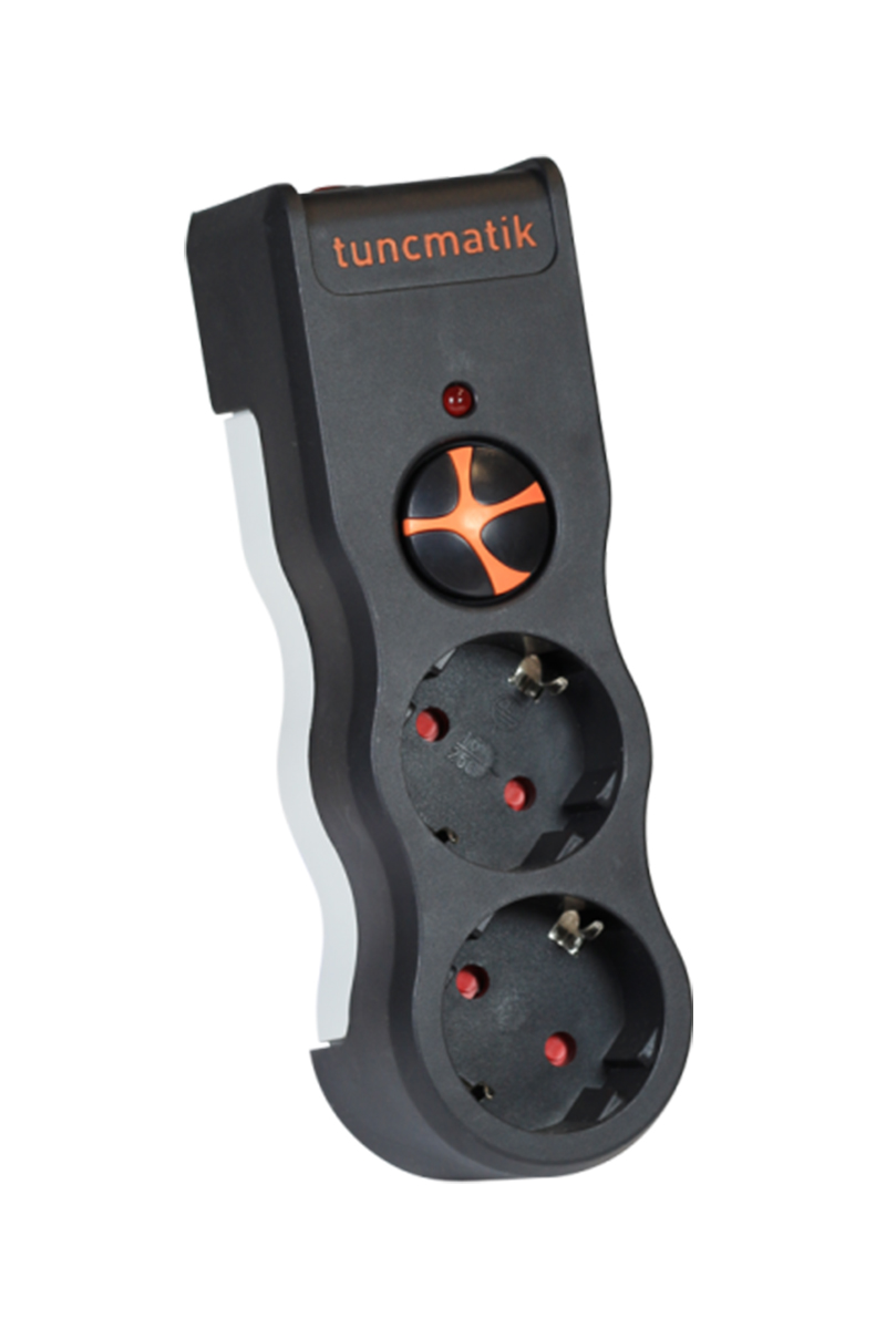 tuncmatik-tsk5081-2li-siyah-powersurge-akim-korumali-priz-371248-17-B