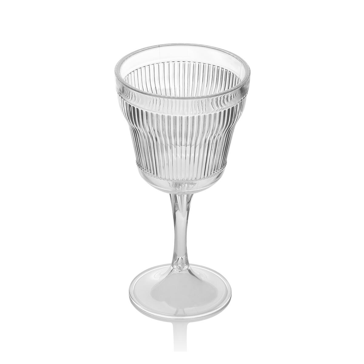 ultraform-borak-ayakli-bardak-seffaf-ultraform-81651-48-B